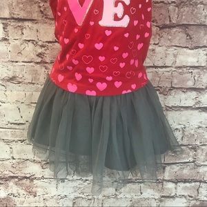 Peanut & Ollie Tutu skirt